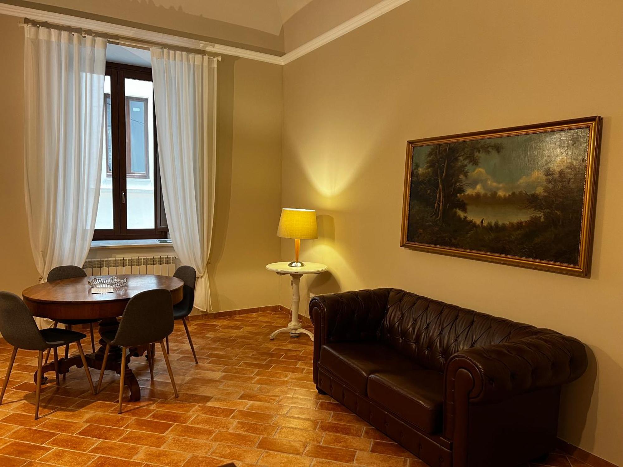 Dimora Largo Silvestro Dell'Aquila- Centro Storico Villa Buitenkant foto